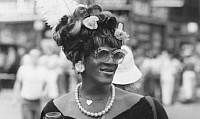 Mrs. Marsha P. Johnson